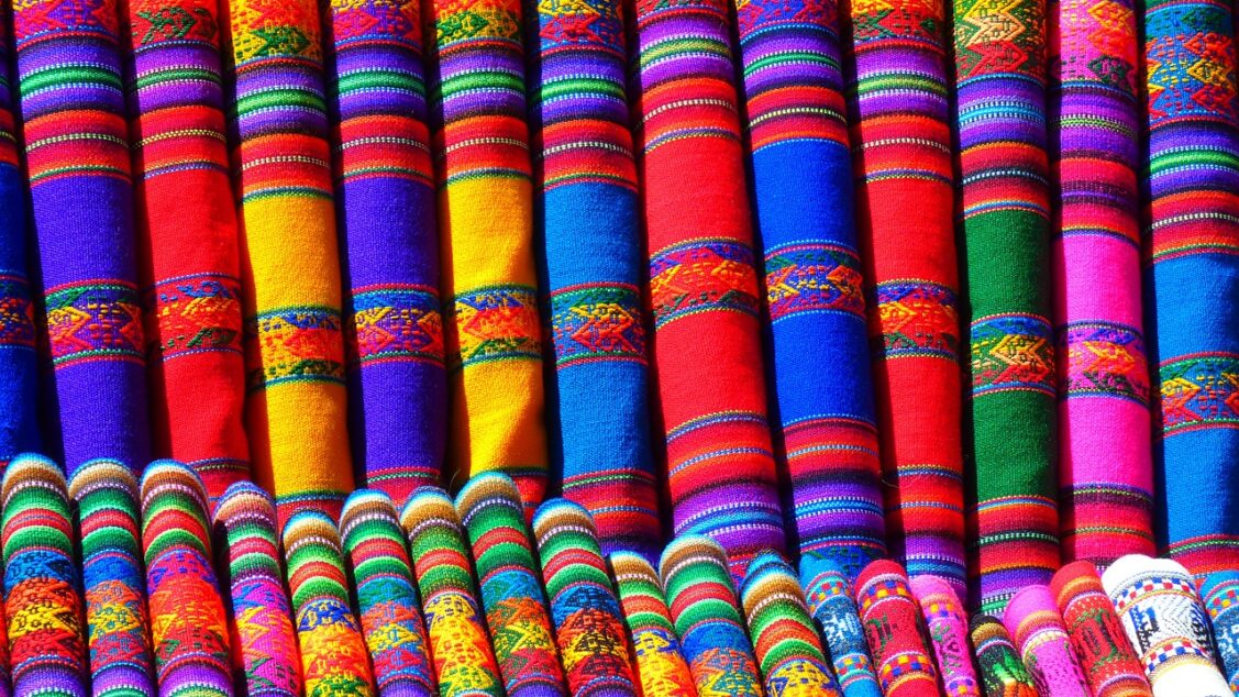 fabric