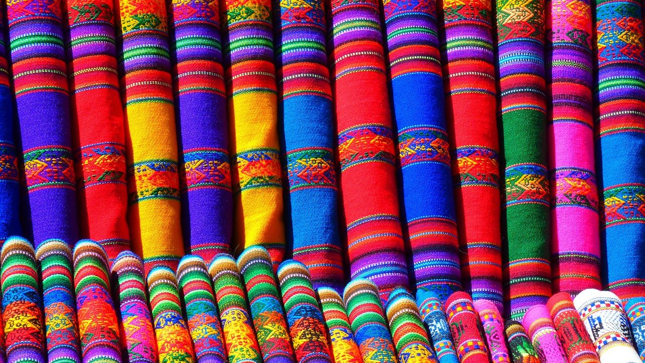 fabric