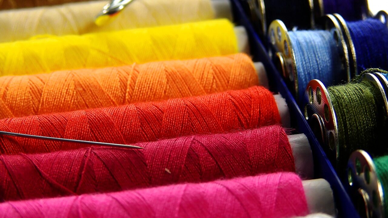 yarn